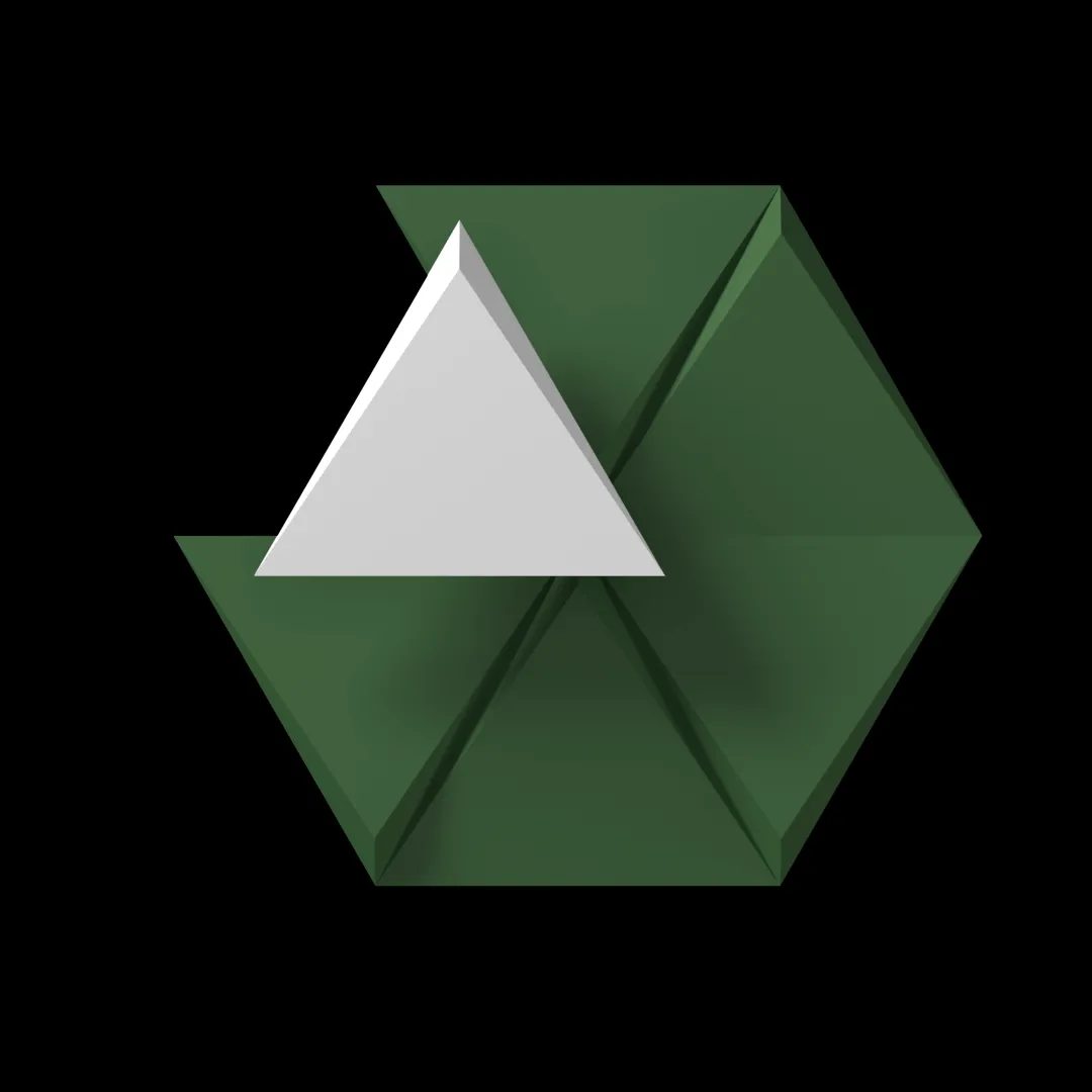 Deco Line – Deco Line M-50 3ds Max