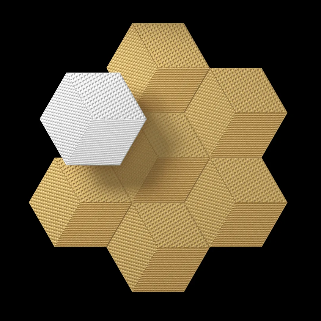 Deco Line – Deco Line M-52 3ds Max