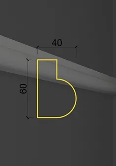 Deco Line – Deco Line MQ-38 3ds Max