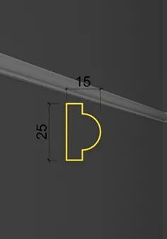 Deco Line – Deco Line MQ-39 3ds Max