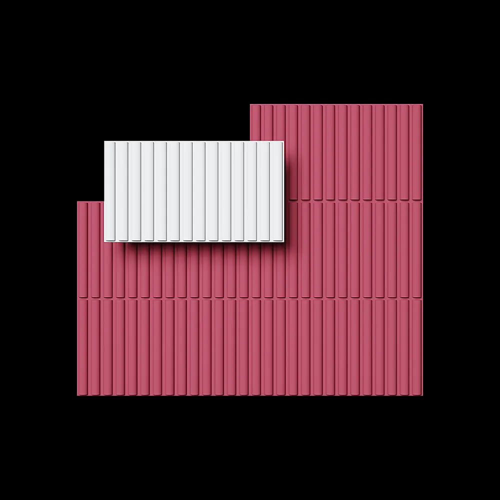 Deco Line – Deco Line Noor 3ds Max