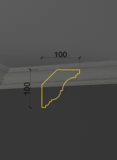 Deco Line – Deco Line Q-10 3ds Max