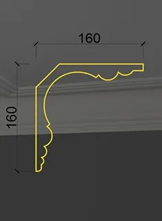 Deco Line – Deco Line Q-45 3ds Max