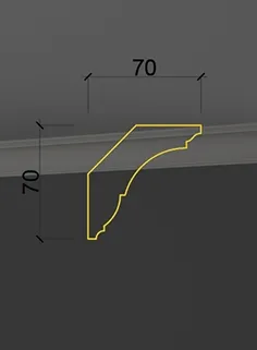 Deco Line – Deco Line Q-58 3ds Max