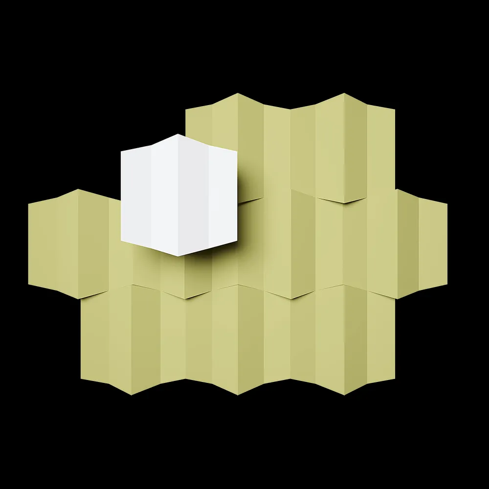 Deco Line – Deco Line Symphony 3ds Max