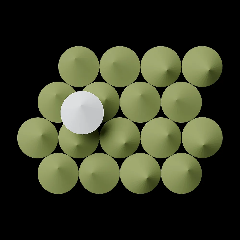 Deco Line – Deco Line Titi 3ds Max