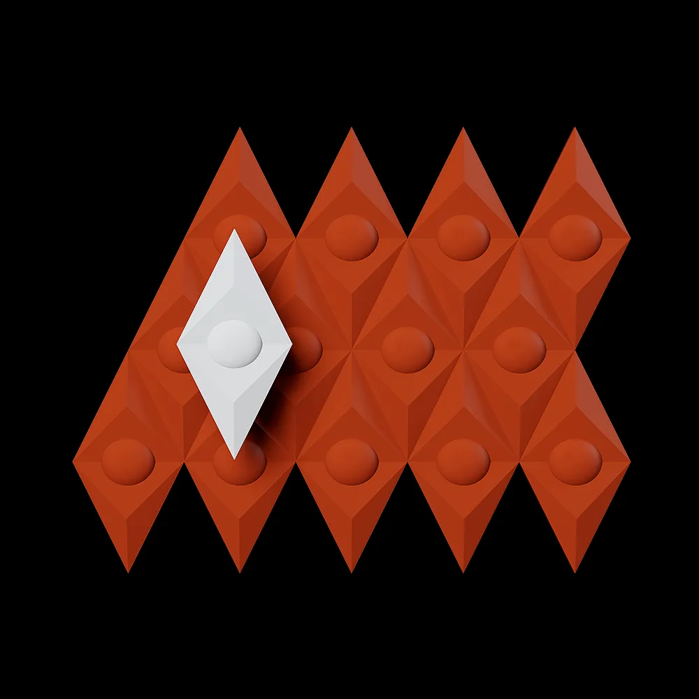 Deco Line – Deco Line Uloo 3ds Max