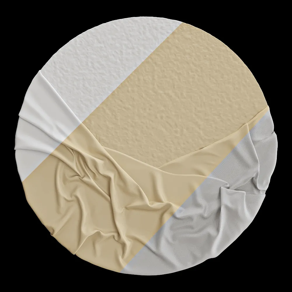 Deco Line – DUNE 3ds Max