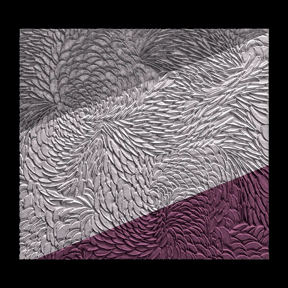 Deco Line – Falcon 3ds Max