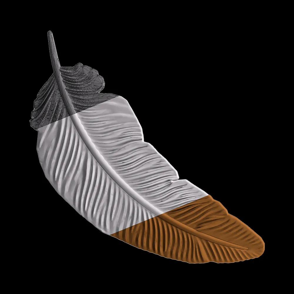 Deco Line – Fall 3ds Max