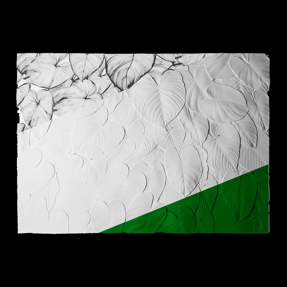 Deco Line – Fogliame 3ds Max