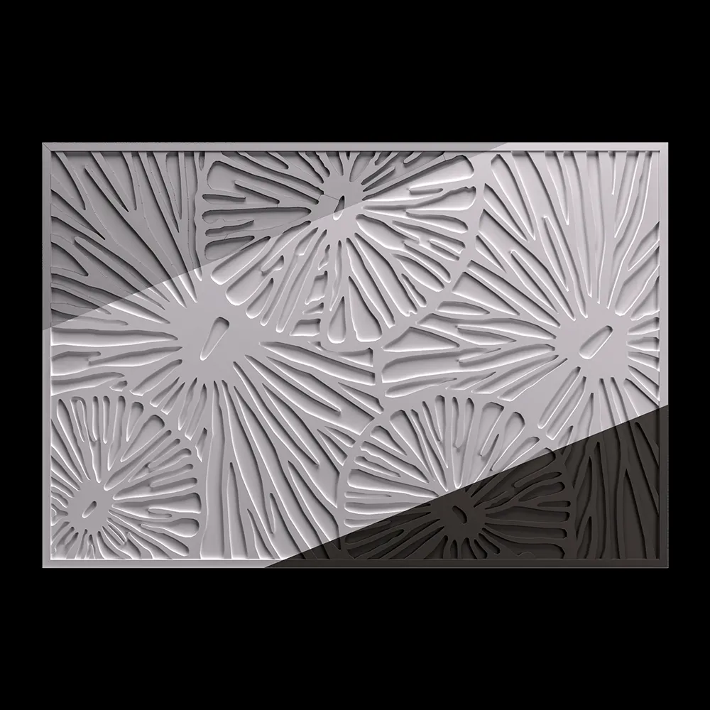 Deco Line – Jannet 3ds Max