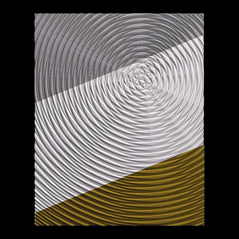 Deco Line – Kaizen 3ds Max