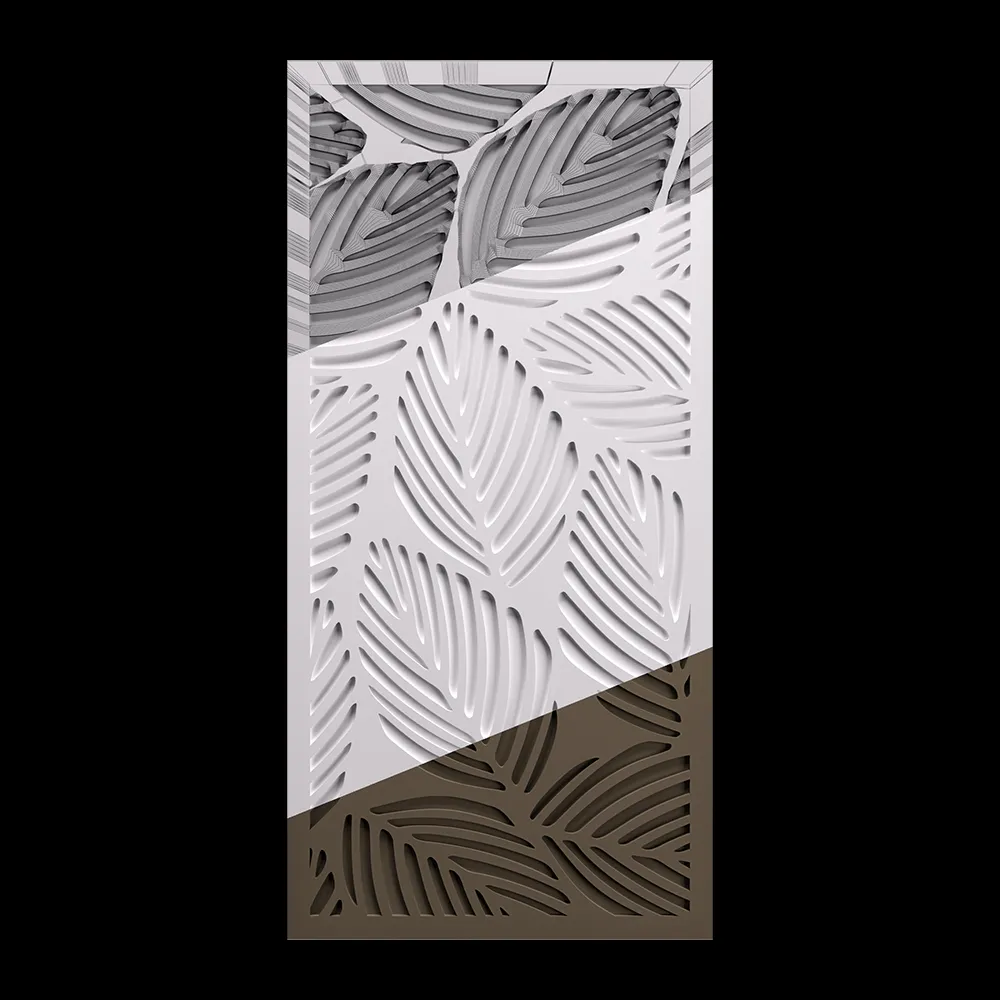 Deco Line – Lore 3ds Max