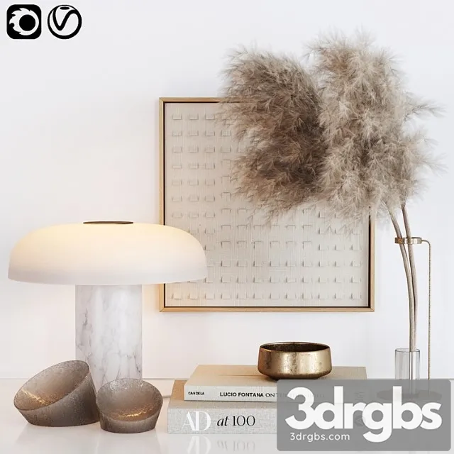 Decor 32 3dsmax Download