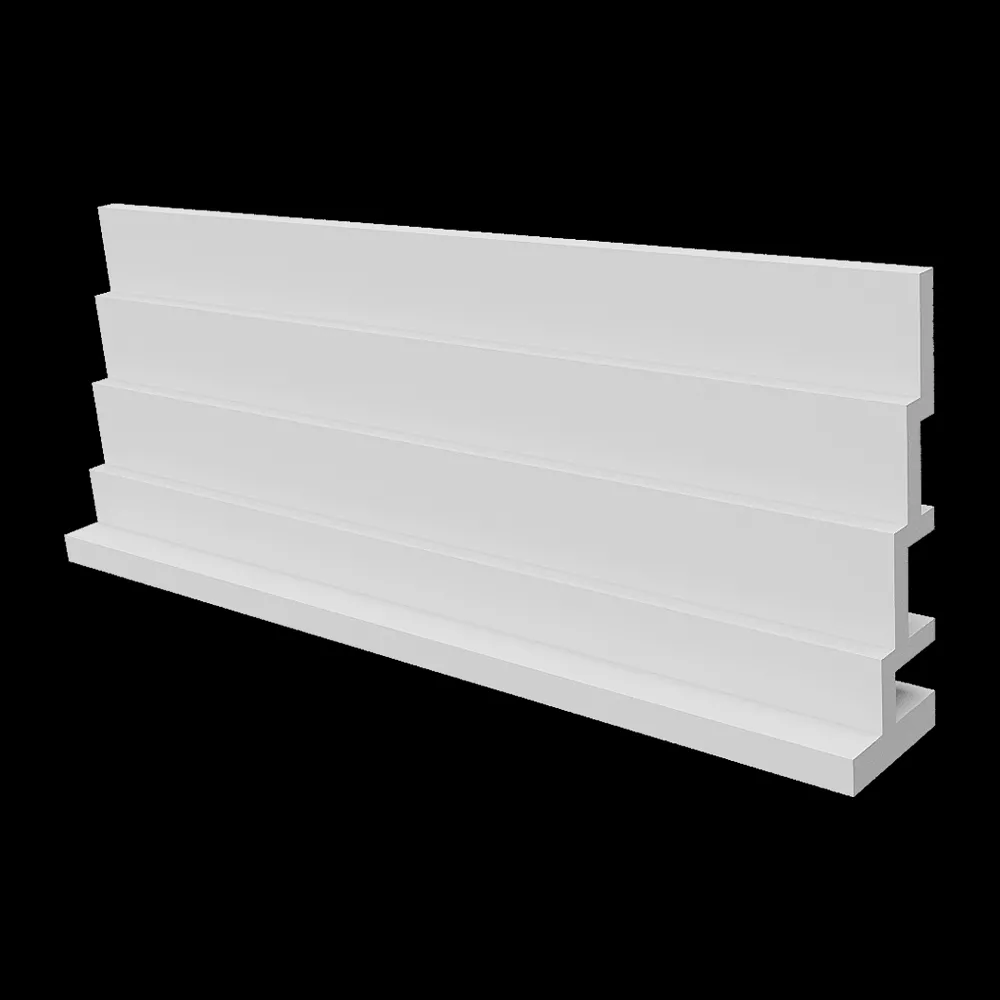 Decor Dizayn – Ceiling plinth eaves DD514 3ds Max