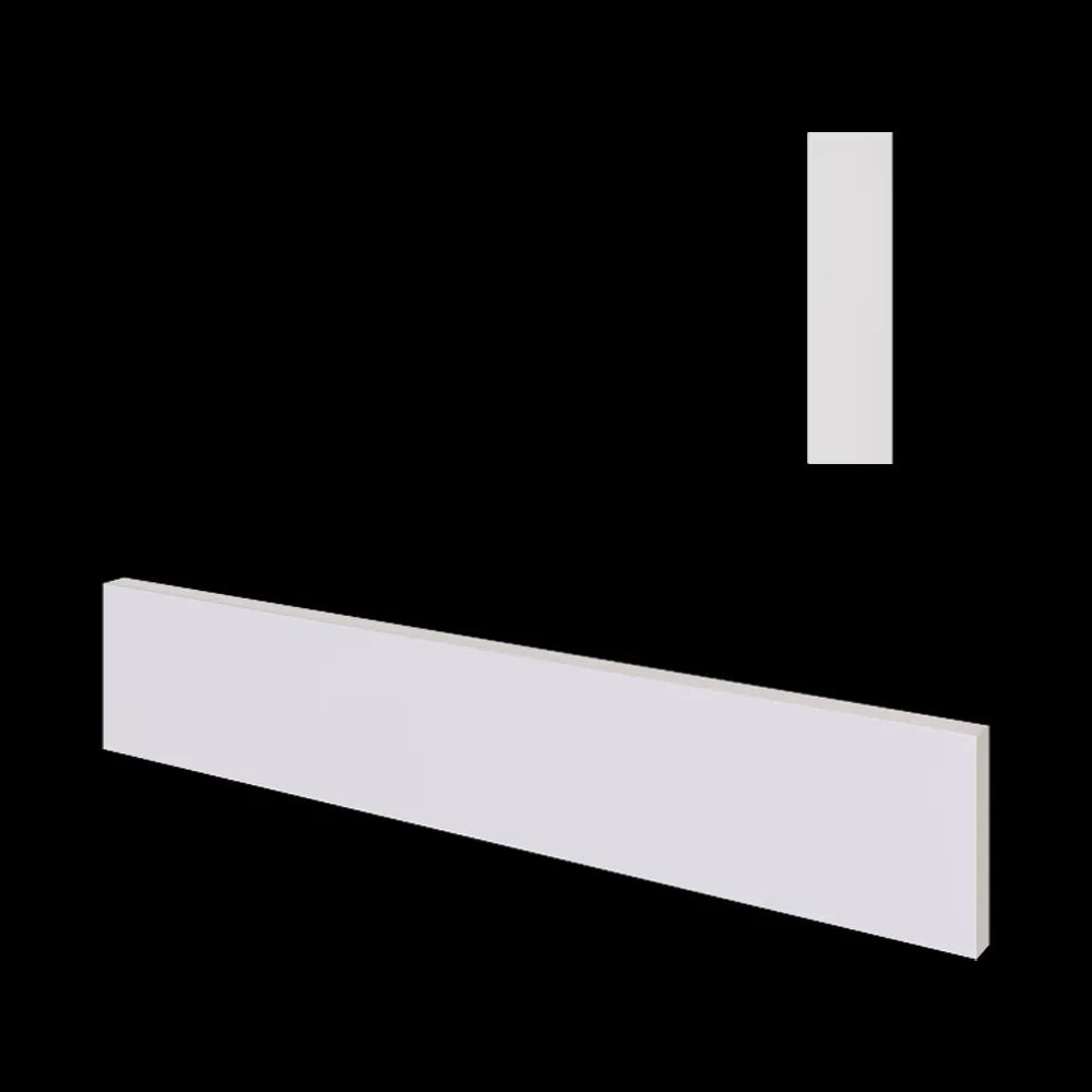 Decor Dizayn – Molding DD620 3ds Max