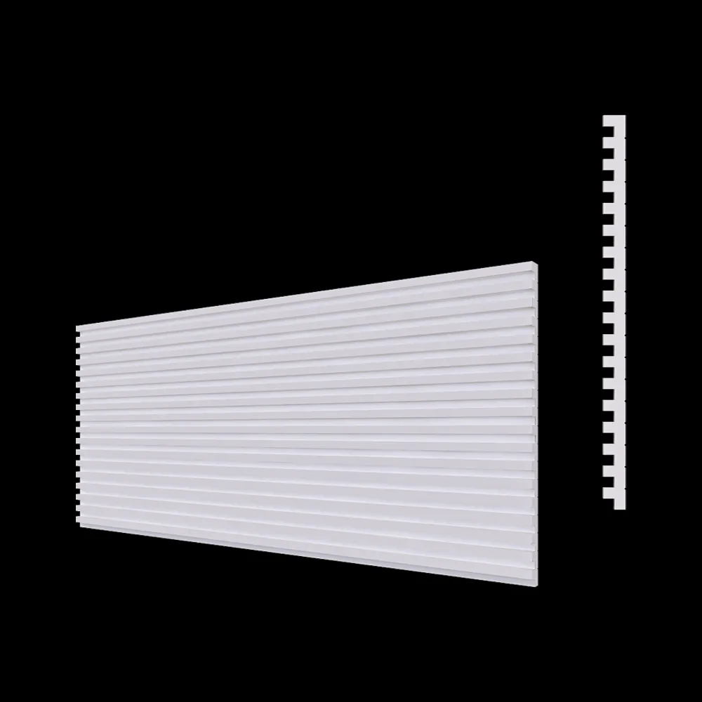 Decor Dizayn – Panel DD905 3ds Max