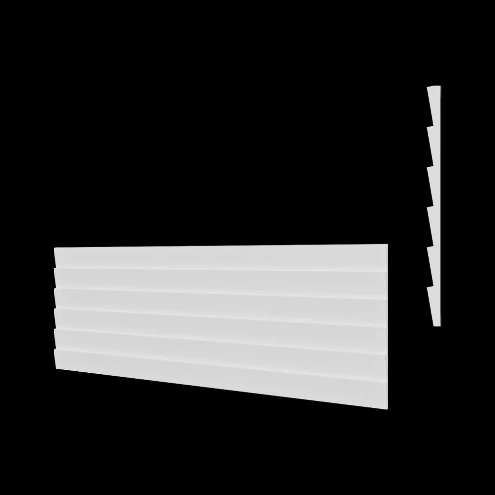 Decor Dizayn – Panel DD906 3ds Max