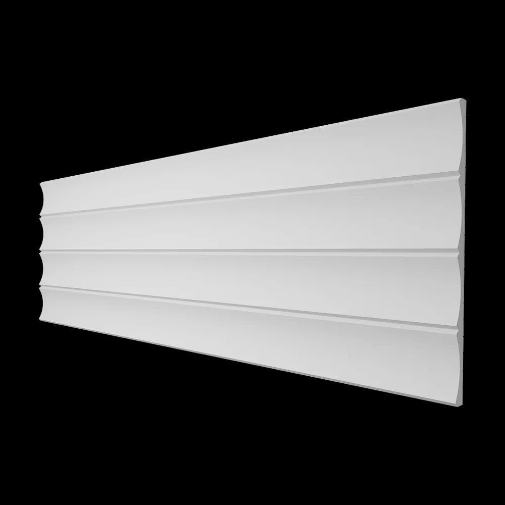 Decor Dizayn – Panel DD907 3ds Max