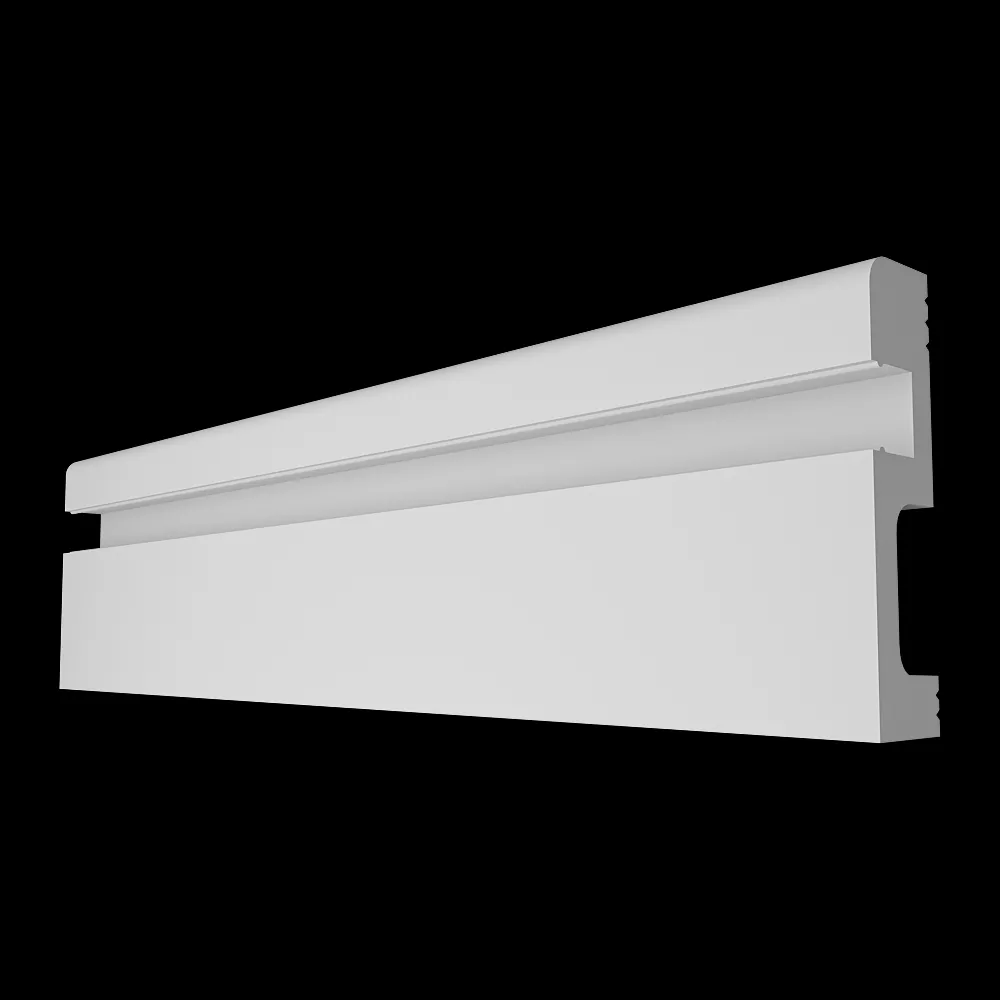 Decor Dizayn – Pilnth DD711 3ds Max