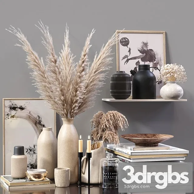 Decor set 03