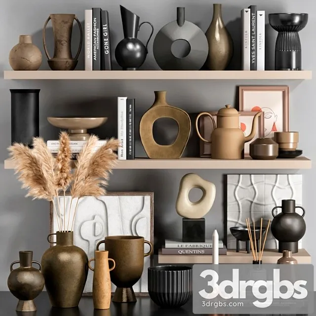 Decor set 22