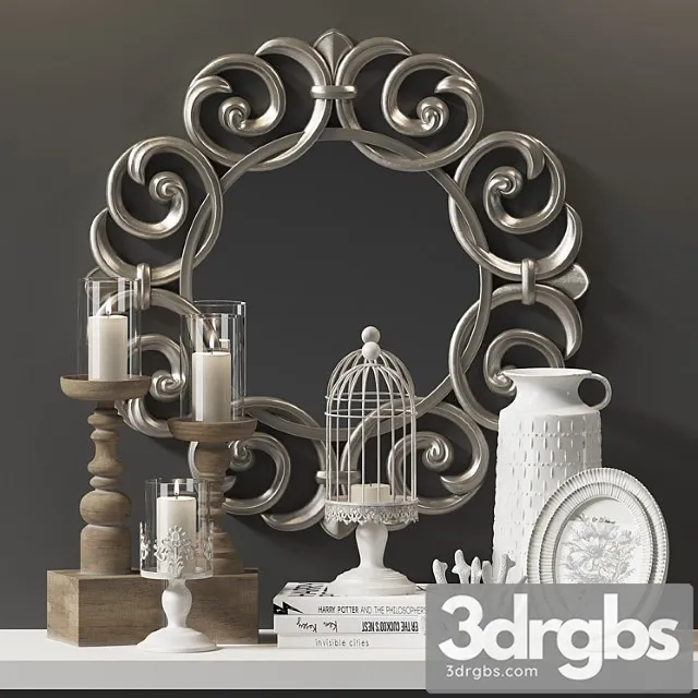 Decor set 4