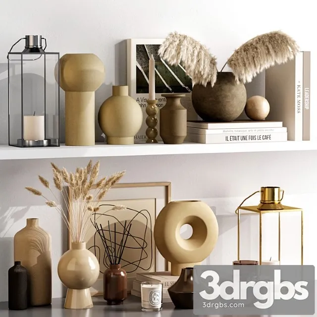Decor set 52