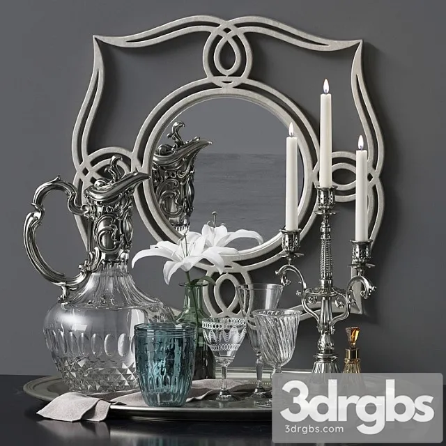 Decor set 6