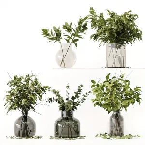 Decoration – 3D – 013