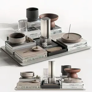 Decoration – 3D – 015