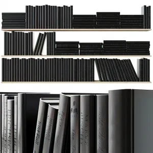 Decoration – 3D – 018