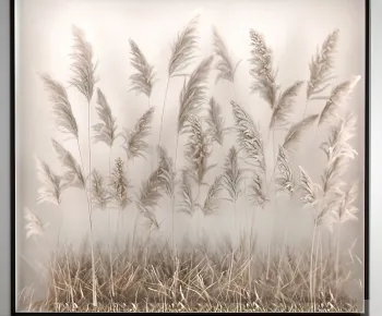 Decoration – 3D – 020