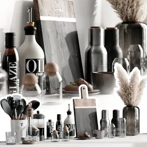 Decoration – 3D – 022