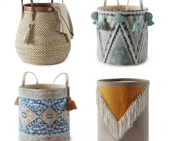 Decoration – 3D – 023