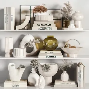 Decoration – 3D – 027