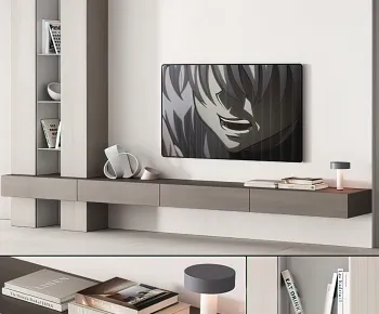 Decoration – 3D – 028