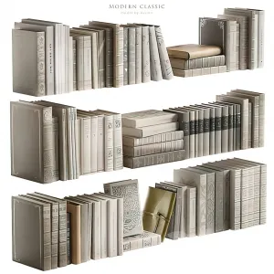 Decoration – 3D – 029