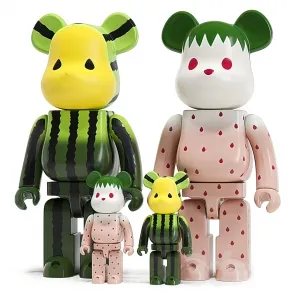 Decoration – 3D – 031