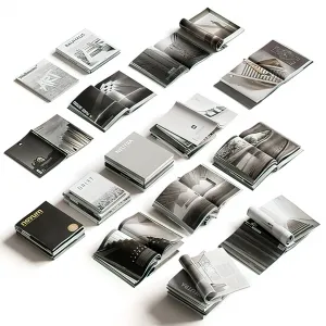 Decoration – 3D – 034