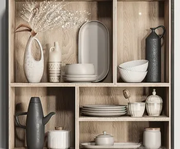 Decoration – 3D – 035