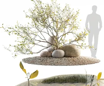 Decoration – 3D – 040