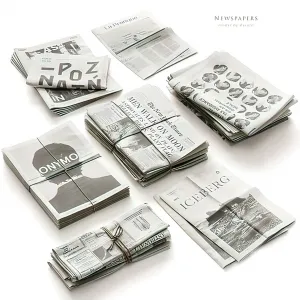 Decoration – 3D – 046