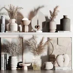 Decoration – 3D – 049