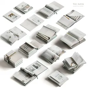 Decoration – 3D – 050