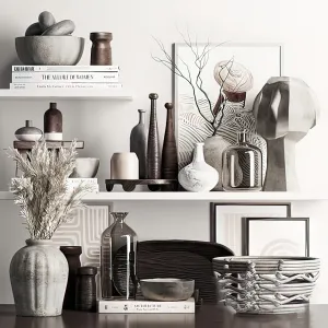 Decoration – 3D – 054