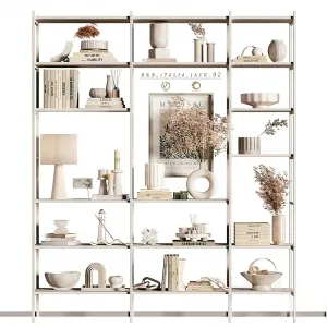 Decoration – 3D – 057