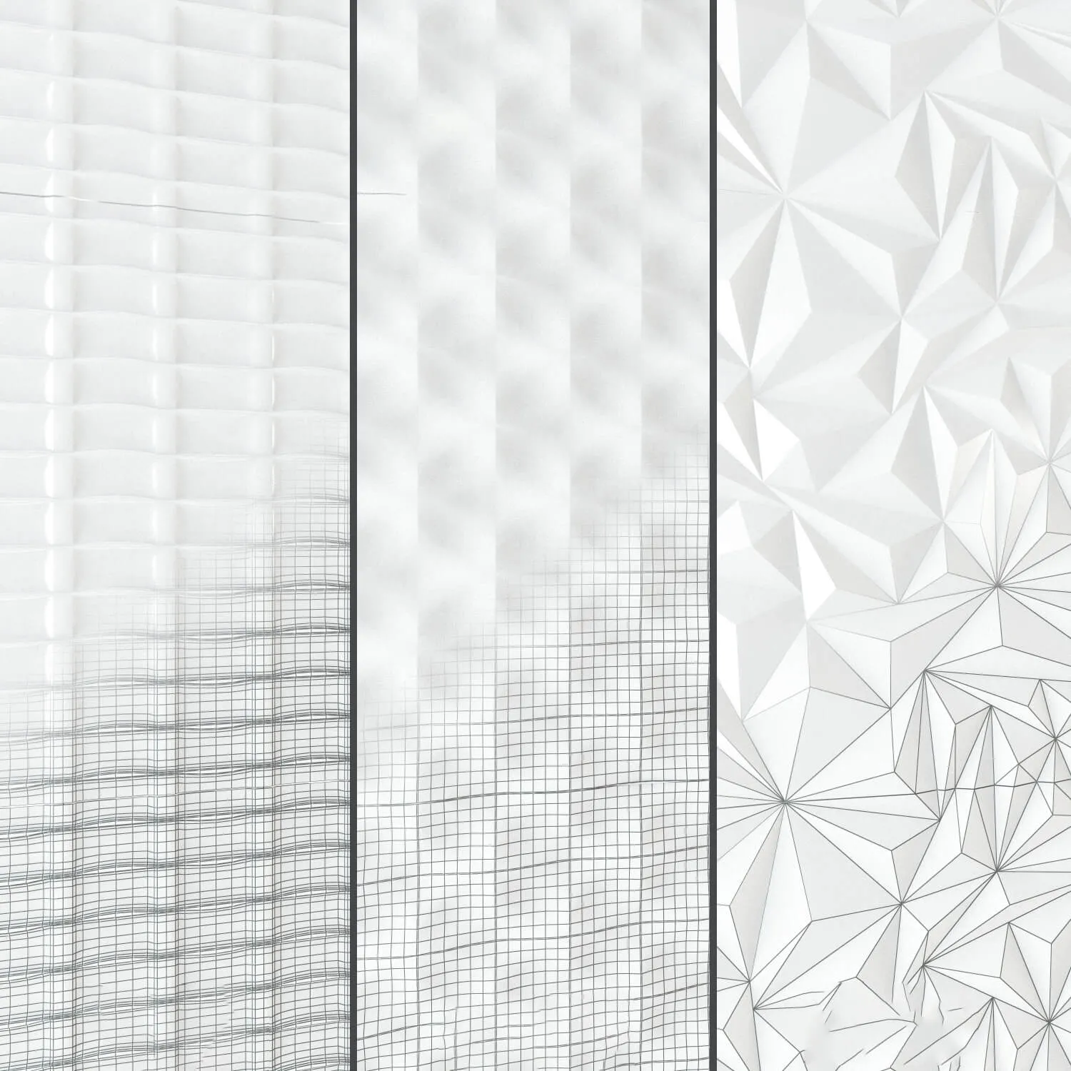 decoration – 3D Wall Design 3ds Max