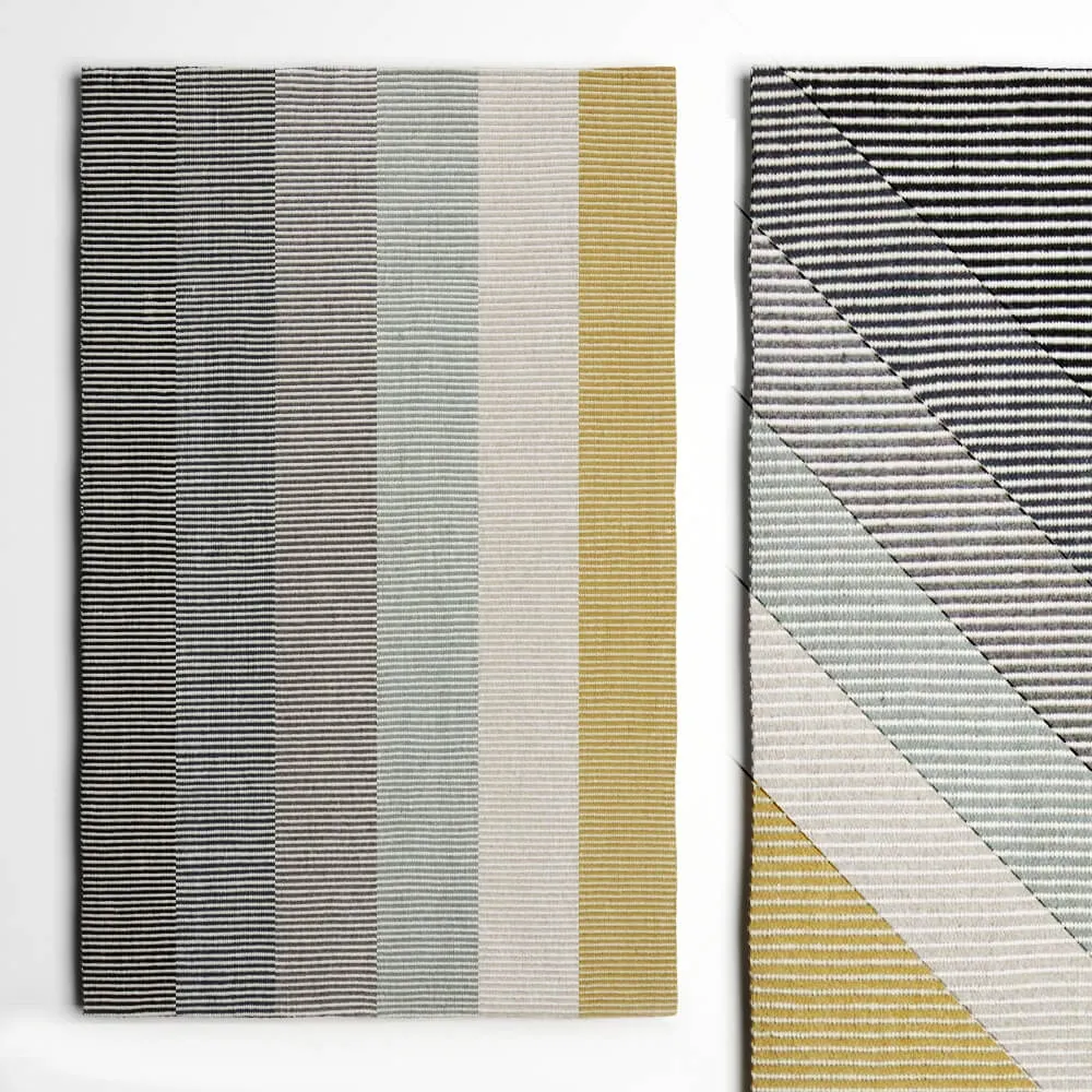 decoration – Ajo Rugs By Linie Design 3ds Max